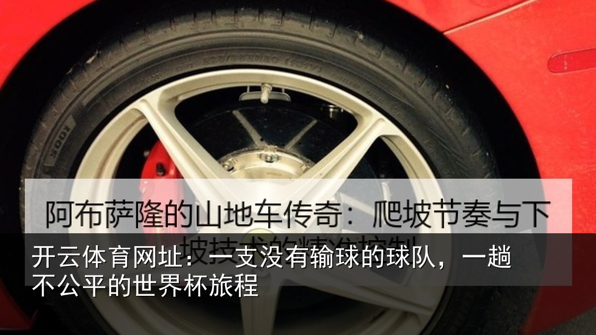 开云体育网址：一支相关情况趟不相关情况